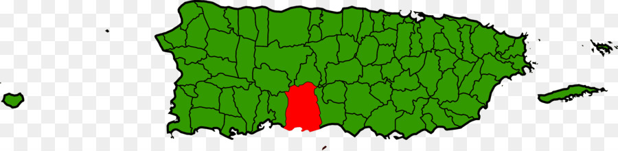 Puerto Rico Puerto Rican chung bầu cử năm 2016 Puerto Rican chung bầu cử năm 1960, Puerto Rican chung bầu cử năm 1988 bản Đồ - bản đồ