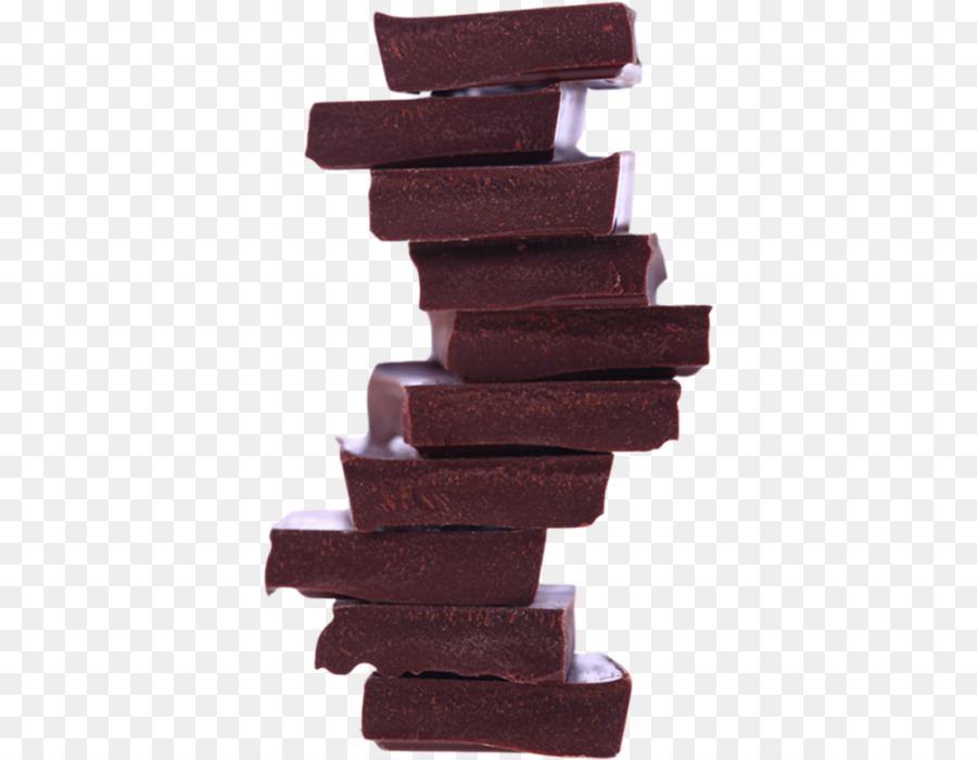 Fudge, Schokolade, Gummibärchen Süßigkeiten - Schokolade