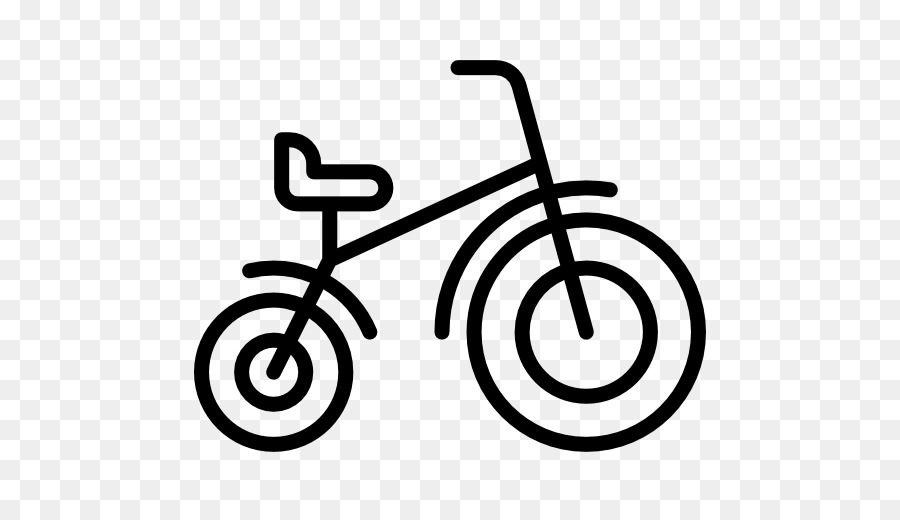 Fahrrad Stützräder Computer-Icons Radfahren, Clip-art - Fahrrad