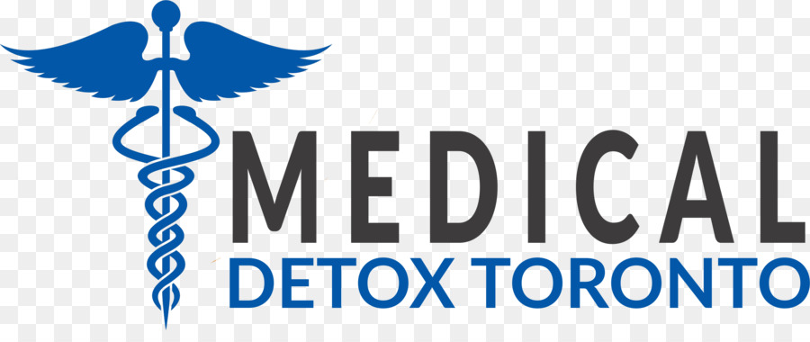Drug Detoxification Blue