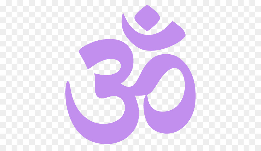 Shiva Om Emoji-Mantra Symbol - Om