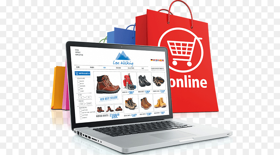 Web-Entwicklung E-commerce Web-design, Web-browser Digitales marketing - Web design