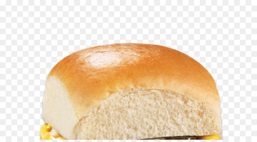 Bun Pandesal Tostare il pane tagliato a Fette Piccole di pane - panino