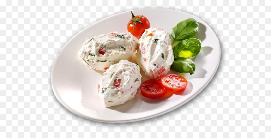Tzatziki Antipasto di formaggio Fresco Gastronomia Vegetale - vegetale