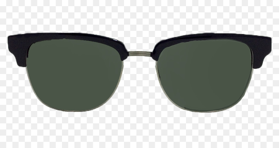Ray Ban Clubmaster Classic Sonnenbrille Ray Ban Clubmaster Folding - Sonnenbrille