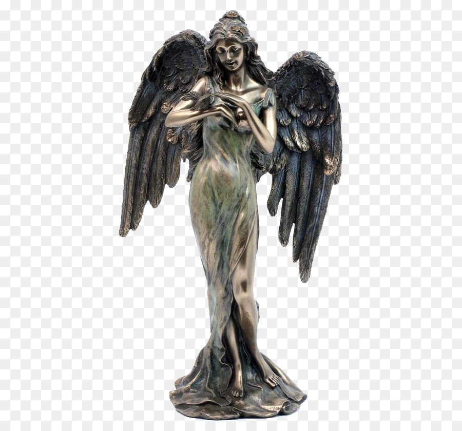 Figur Bronze Skulptur Statue Klassische Skulptur - andere