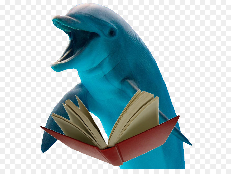 Dolphin cơ sở dữ Liệu Thông minh Bạch và mờ Liệu - Cá heo