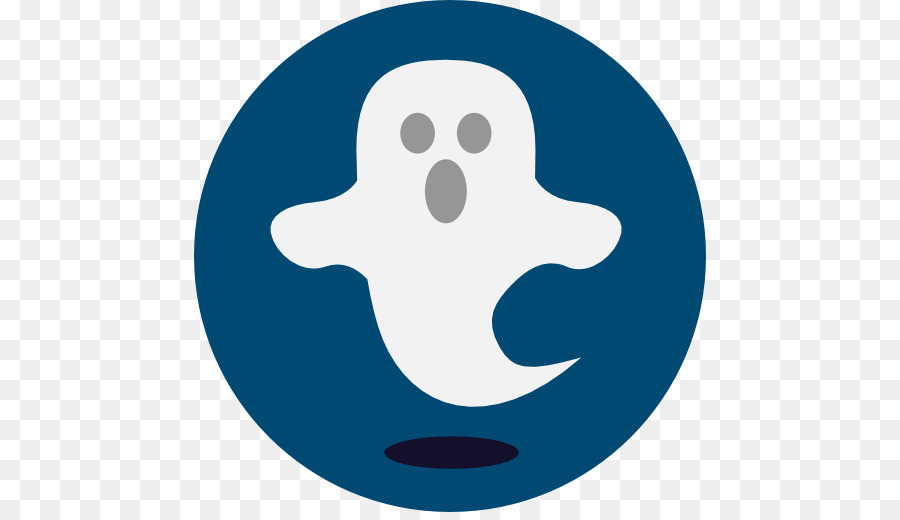 Icone Del Computer Fantasma YouTube - fantasma