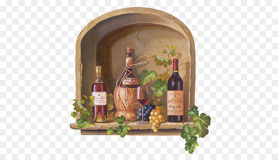 Weinkühler Weinrebe Wein Glas Wallpaper - Wein