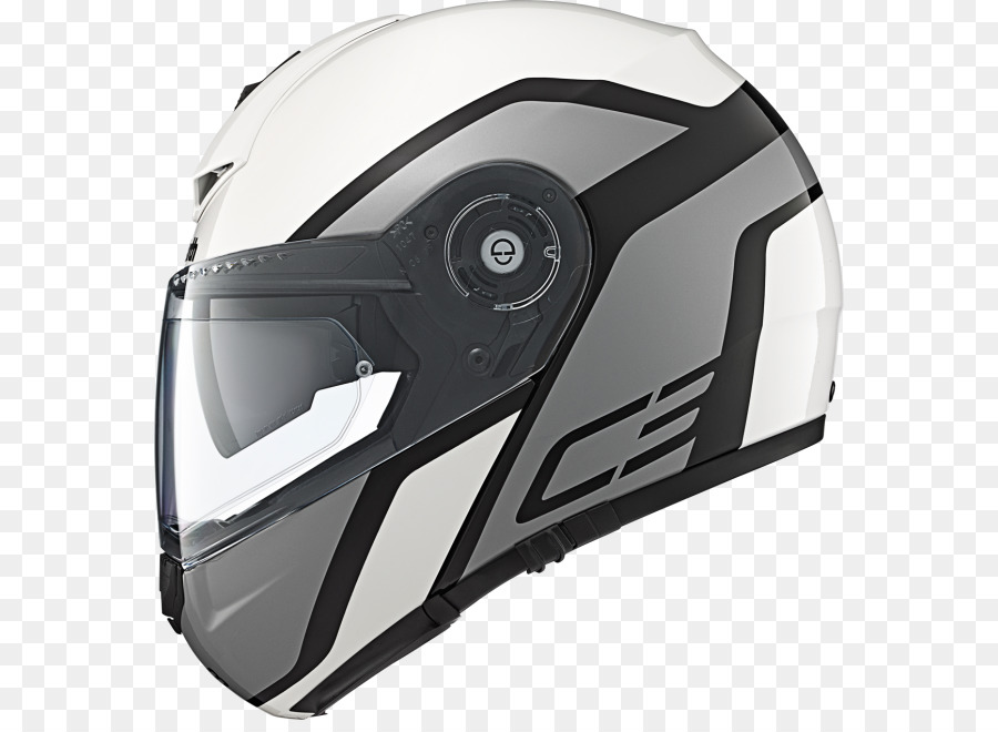 Mũ bảo hiểm xe máy Schuberth *  Hệ thống Pro - Mũ Bảo Hiểm Xe Gắn Máy