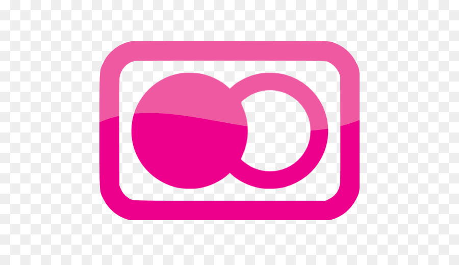 Marke Pink M-Linie Mund Clip-art - Linie