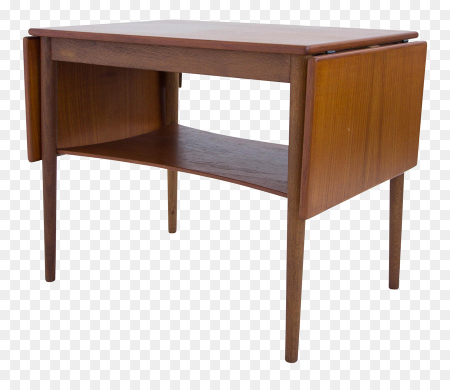 Drop-leaf-Tabelle, Couchtische Ercol Carlton-House-Schreibtisch - Tabelle