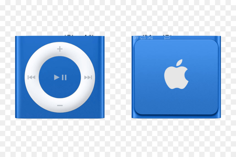 Apple iPod Shuffle (4a Generazione), iPod touch Media player - Mela