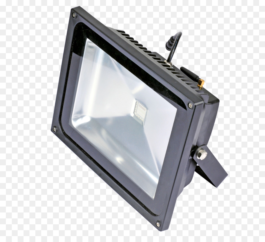 Fluter DMX512 Light-emitting diode-LED-Lampe - Licht