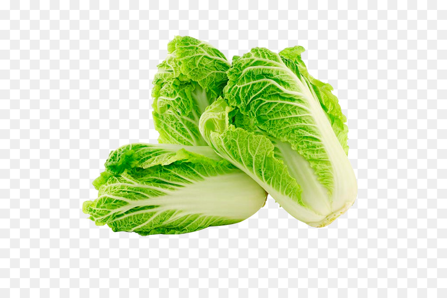 Chinesische Küche Napa cabbage-Chinakohl-Gemüse - Kohl