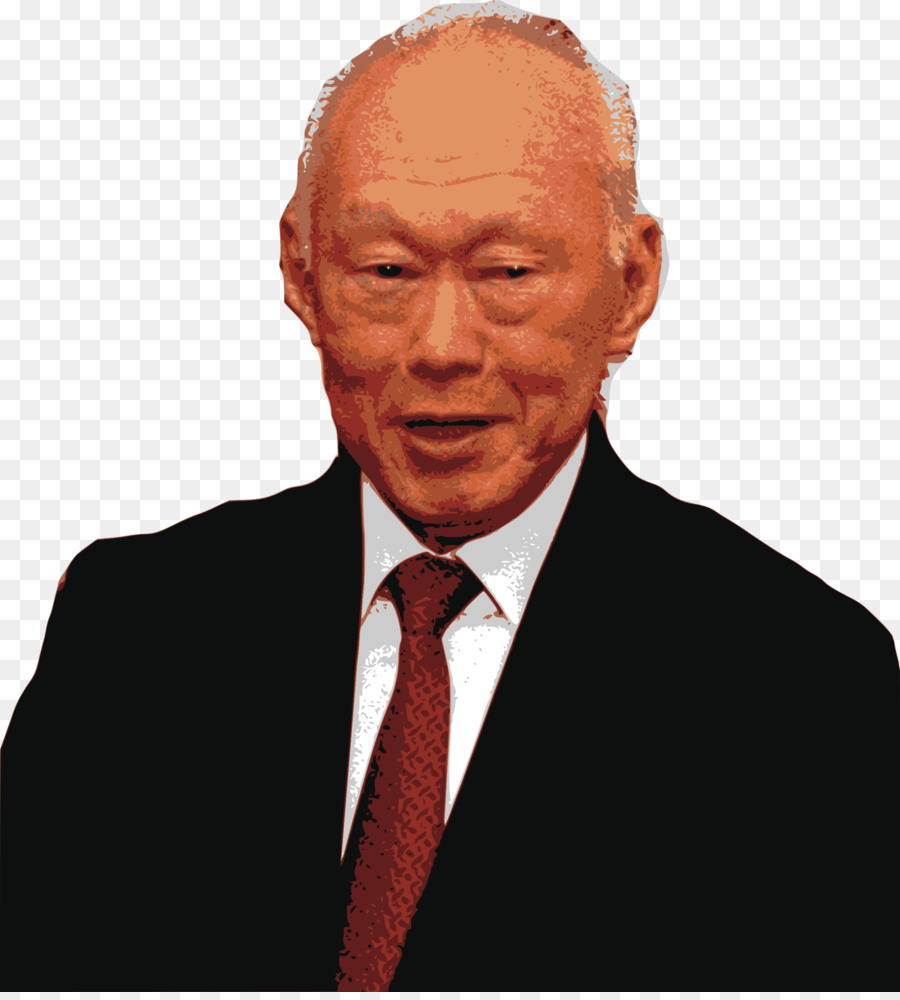 Lee Kuan Yew Politician