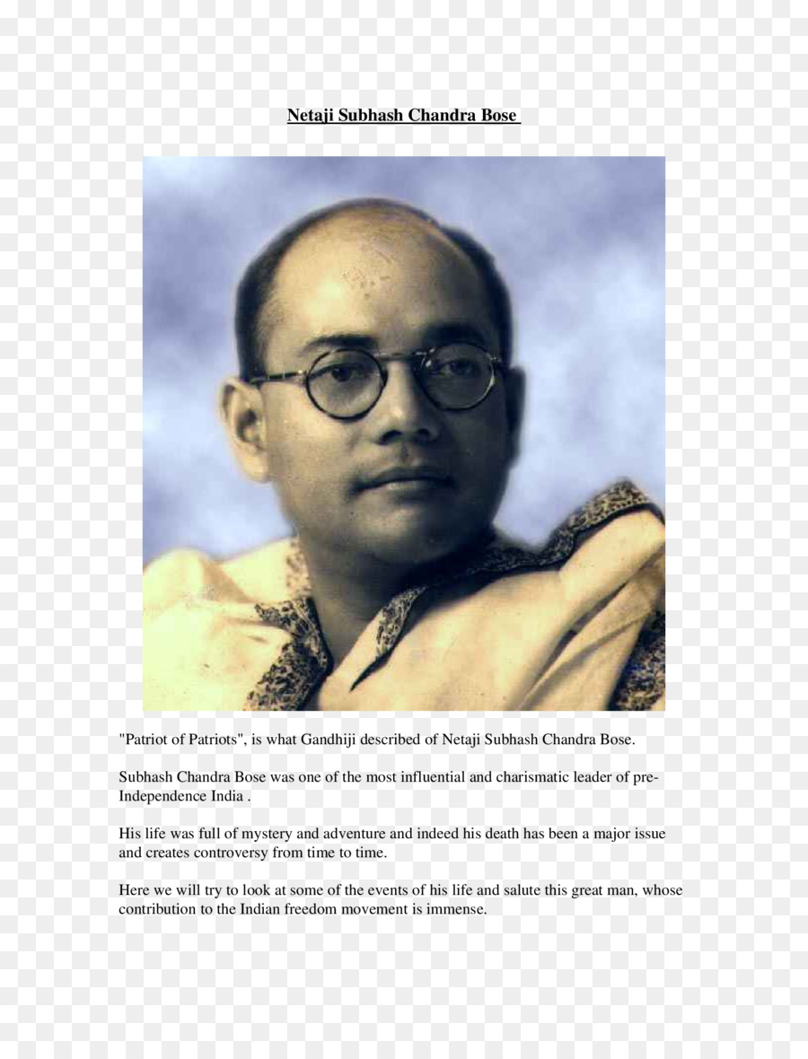 Netaji Subhas Chandra Bose: The Forgotten Hero indischen Unabhängigkeitsbewegung Cuttack Indische Nationale Armee - andere