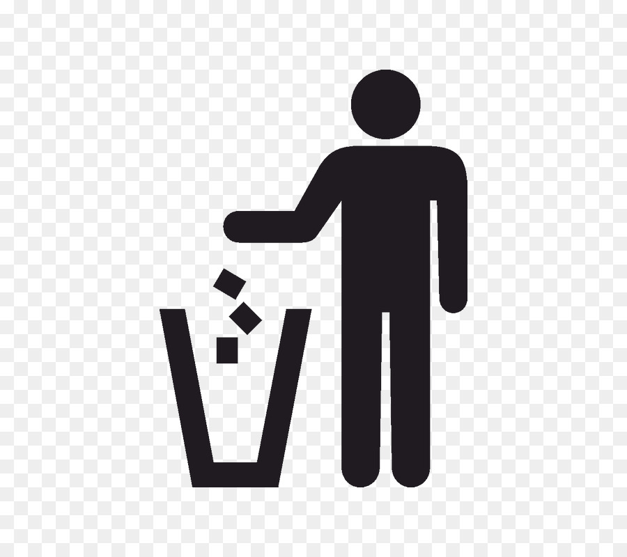 Müll & Abfall, Papier-Körbe, Computer-Icons Recycling-clipart - Symbol