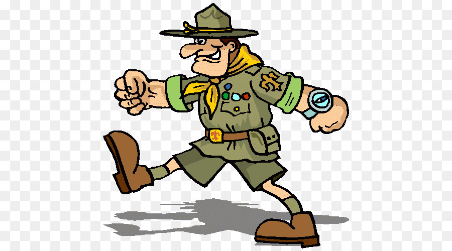 Pfadfinder-Führer Pfadfinder Scouting Boy Scouts of America Scout-Gruppe - andere