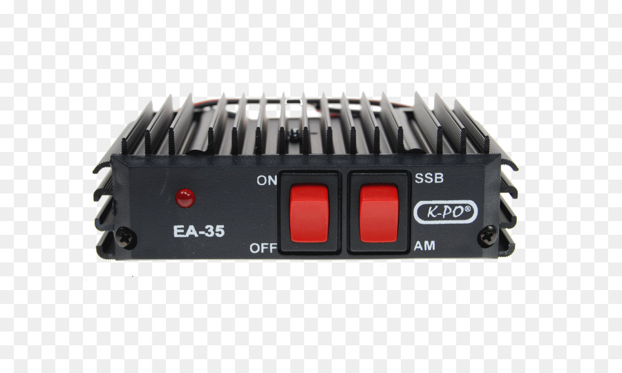 Modulatore RF Cittadini banda radio Uniden Bearcat 880 Amplificatore Elettronica - altri