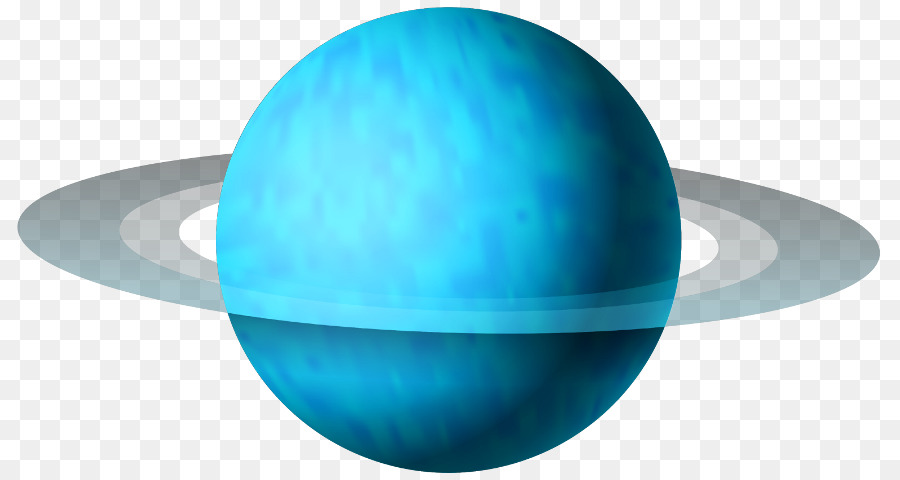 Planet Cartoon png download - 869*480 - Free Transparent Uranus png  Download. - CleanPNG / KissPNG