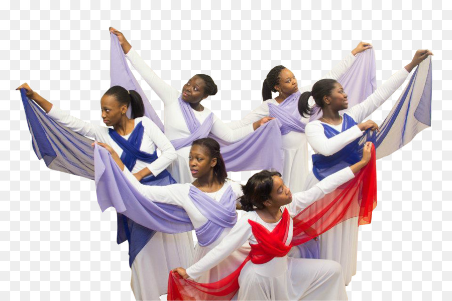 Danza liturgica Cristiana di Culto della Chiesa di danza - chiesa