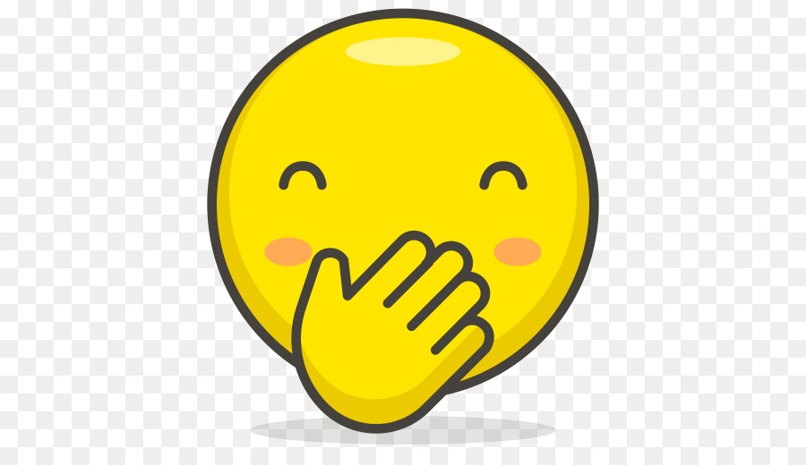 Smiley Emoji Emoticon Icone Del Computer - sorridente
