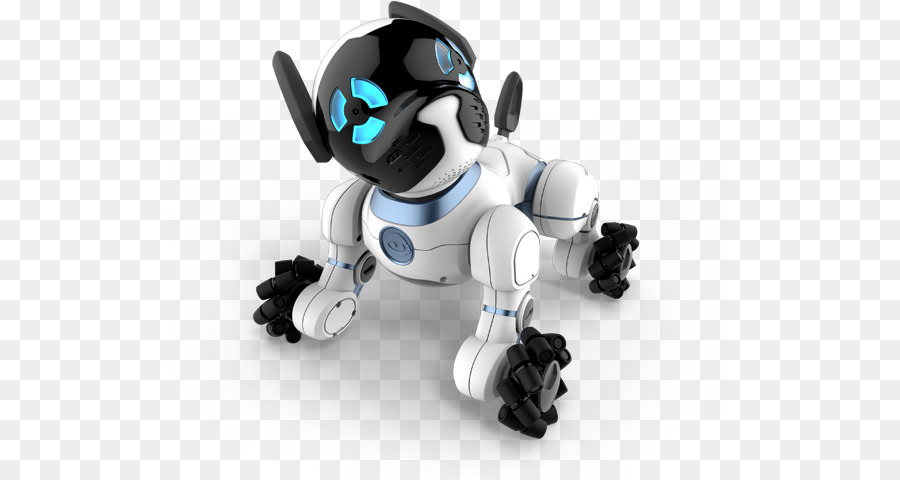 Hund Roboter-Haustier AIBO WowWee - Hund