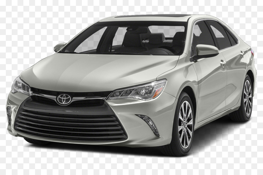 2015 Toyota Camry XLE Limousine, 2016 Toyota Camry Fahrzeug - Toyota