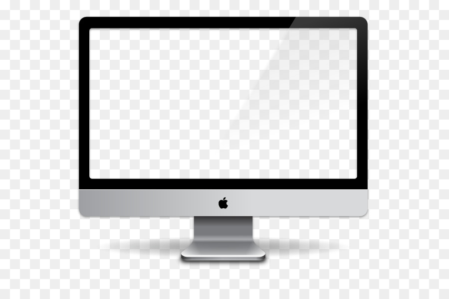 iMac-Computer, Monitore iBook - Ipad