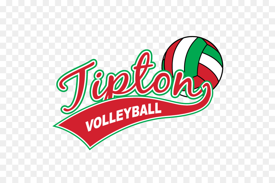 T-Shirt Logo Volleyball - T Shirt