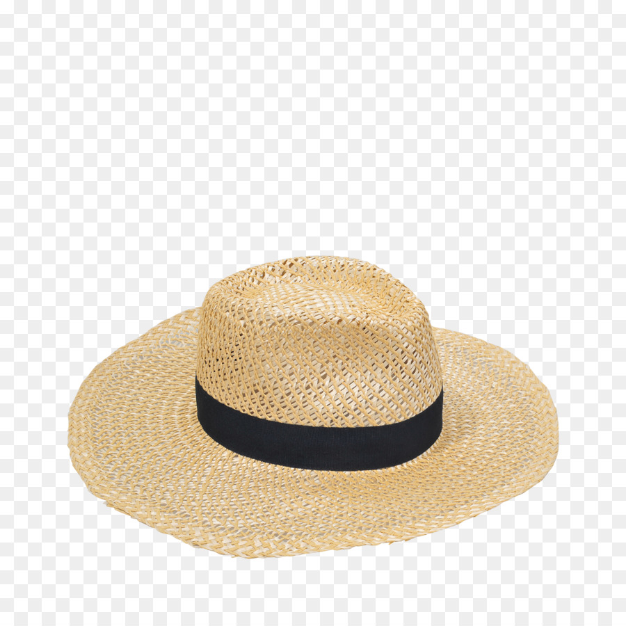 Borsalino Panama Hut Fedora (Filzhut) Kleidung Zubehör - Hut