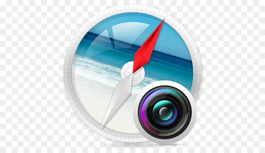 Der Mac App Store, Apple macOS Camera lens - Apple