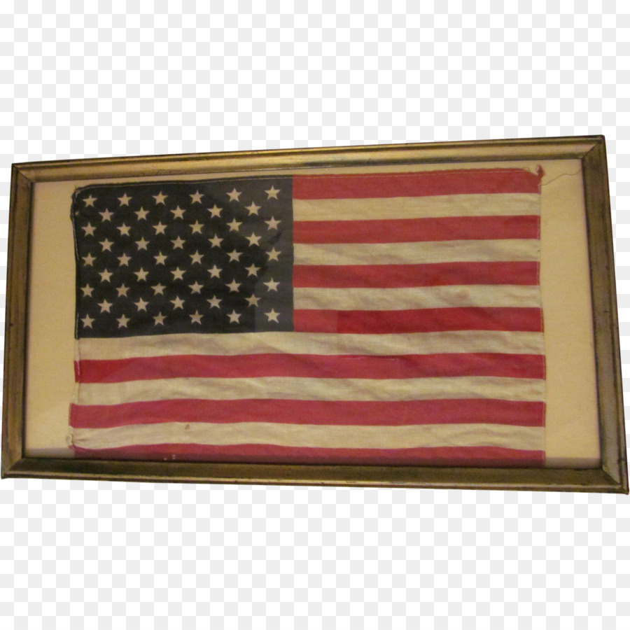 Flagge der Vereinigten Staaten Thin Blue Line Textildruck - Flagge