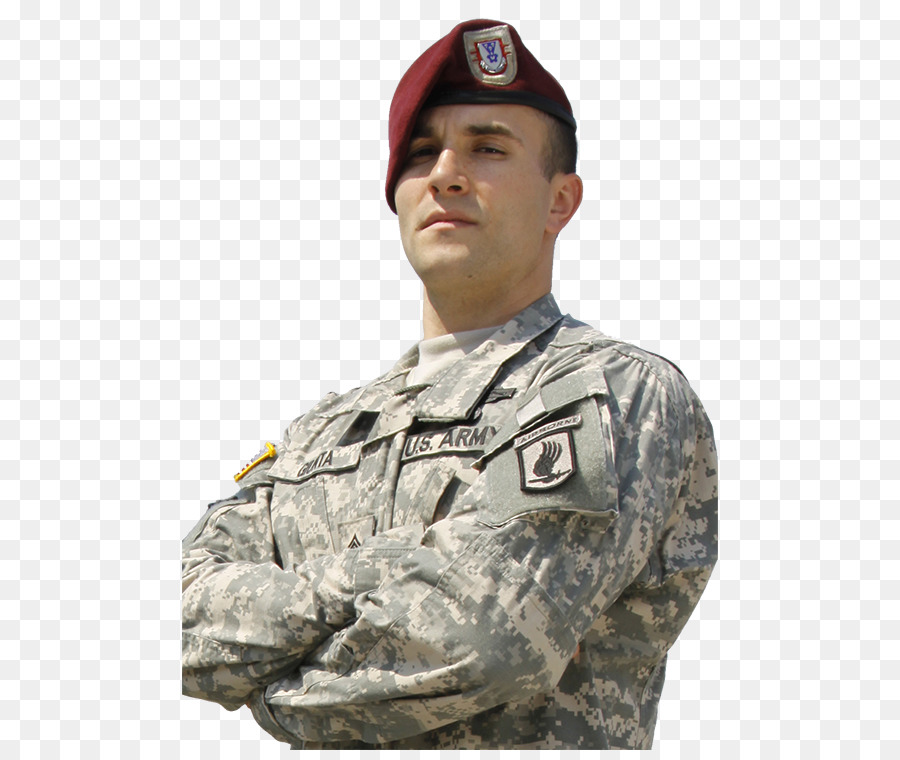 Salvatore Giunta Vereinigten Staaten mit der Operation Enduring Freedom Medal of Honor Staff sergeant - Vereinigte Staaten