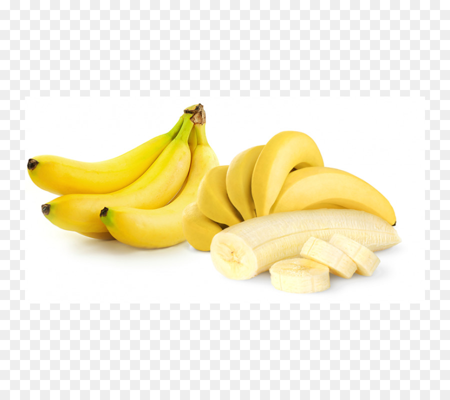 Banana Alimentare, Salute Mangiare La Frutta - Banana