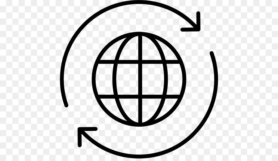 Welt Web-design-Computer-Icons - Globus