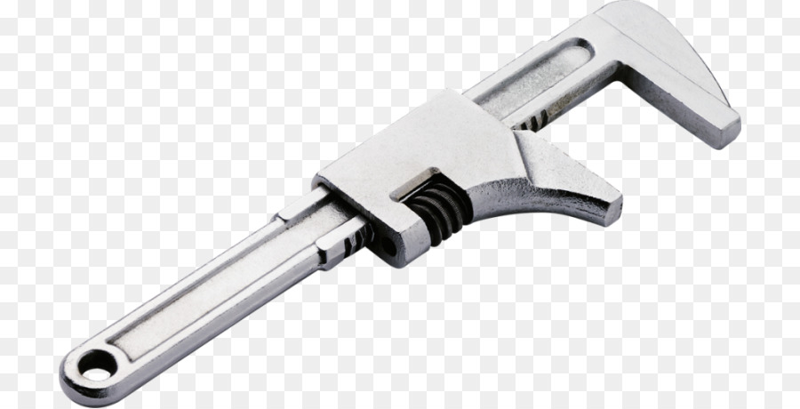Schraubenschlüssel Hand-Werkzeug, Verstellbarer Schraubenschlüssel Clip-art - andere