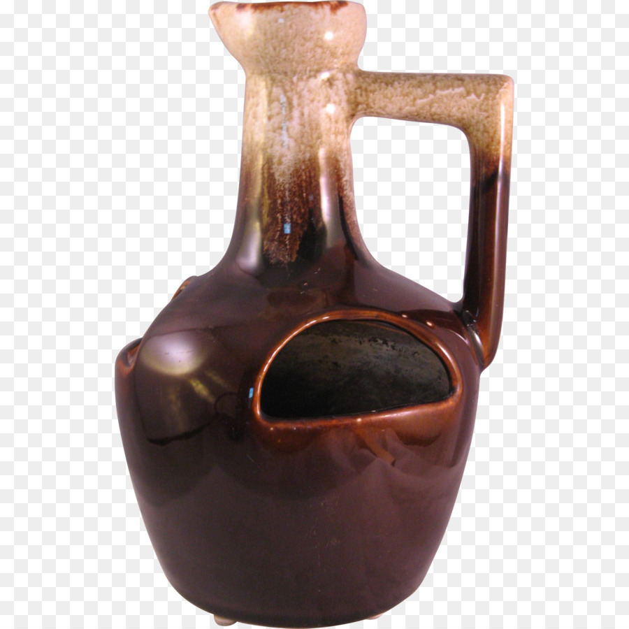 Keramik-Keramik-Vase-Krug - Vase