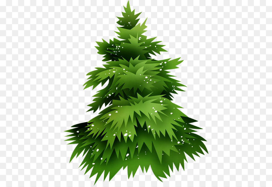 Tannenbaum Christmas ornament - Weihnachtsbaum