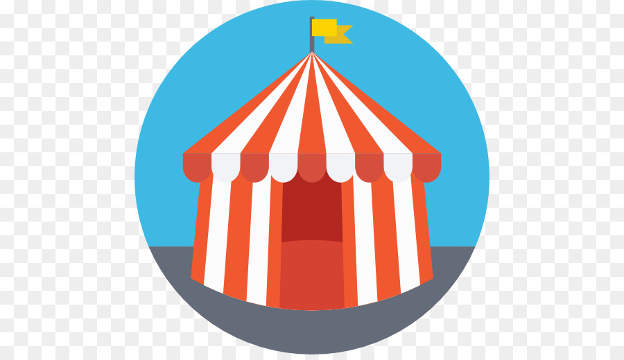 Zirkus-Logo-ClipArt - Zirkus