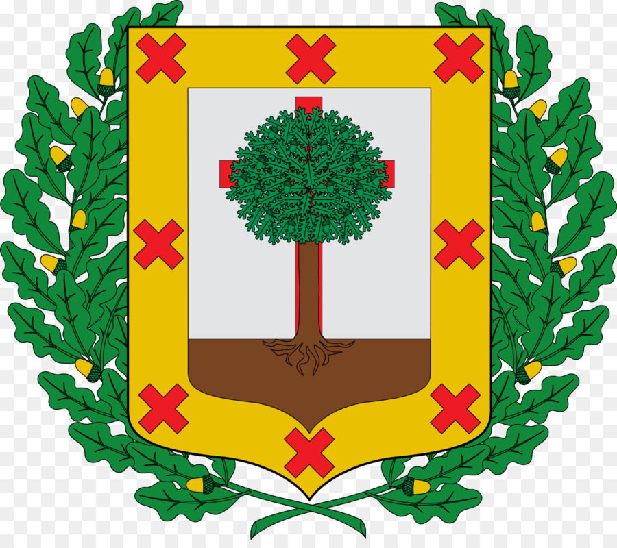 Bizkaia (Historisches Territorium) Bizkaiko armarria Ajalooline ala Wappen Rosette - andere