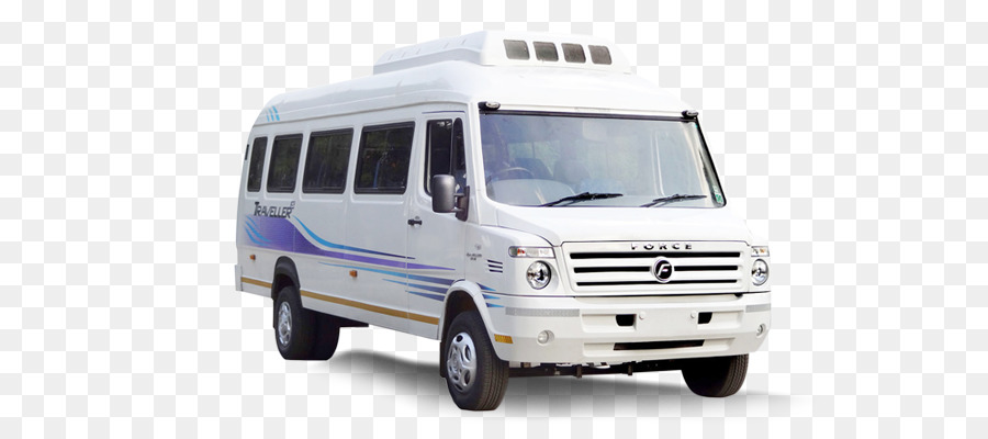Force Motors Tempo Traveller Mieten in Delhi Gurgaon Bhubaneswar Toyota HiAce Auto - Auto