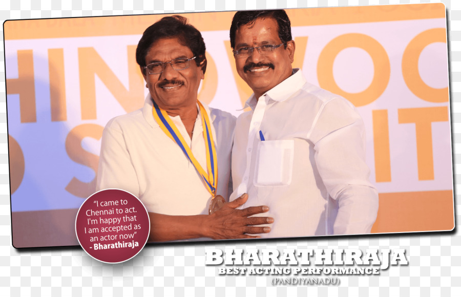 Schauspieler Teddy Award für die Beste Schauspielerische Leistung Tamil Nadu Staats Film Awards Tamil Kino - Schauspieler