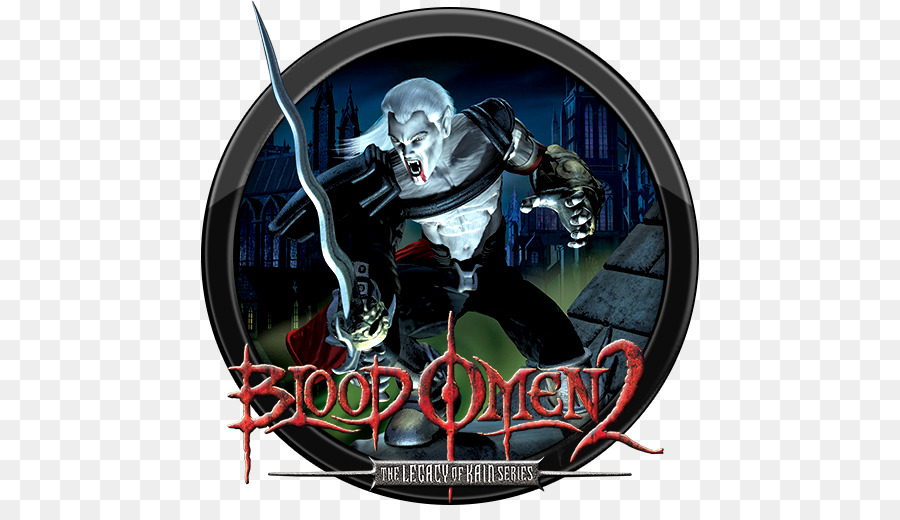 Blood Omen 2 Personal Protective Equipment