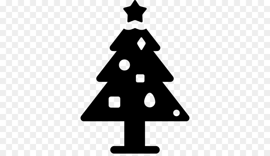 Weihnachtsbaum-Weihnachtsgeschenk-Computer-Icons - Weihnachtsbaum