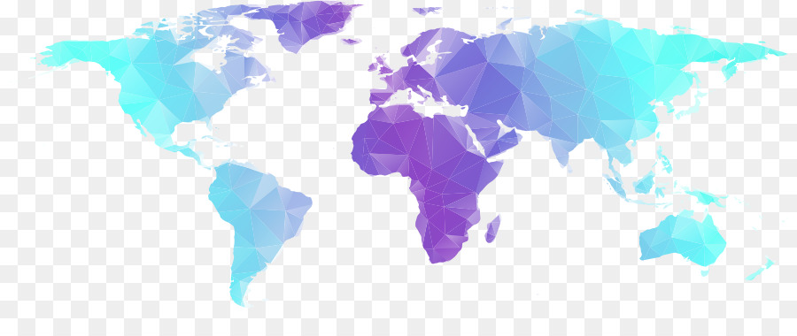 Bản đồ thế giới Commons - bản đồ thế giới