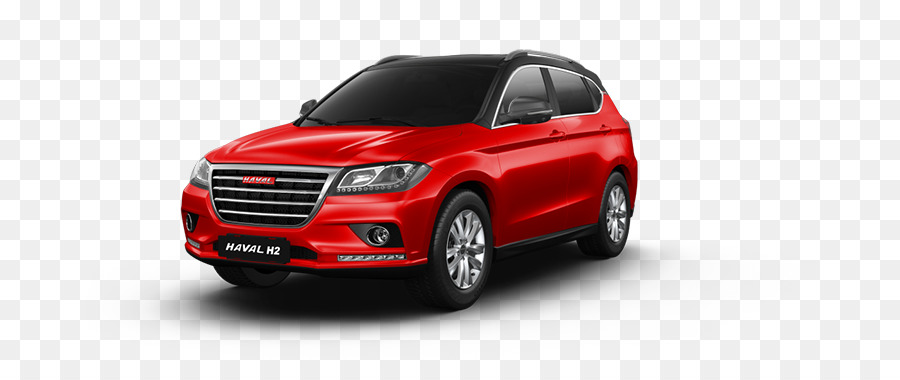 Great Wall Haval H3 Auto Great Wall Motors Haval H2 1,5 T Elite 4WD - auto