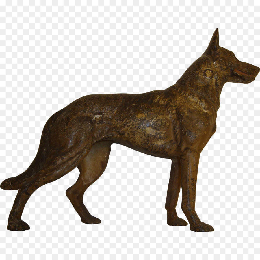 Everett Tierheim Hund der Rasse deutscher Schäferhund, Wolfshund Kunming - andere