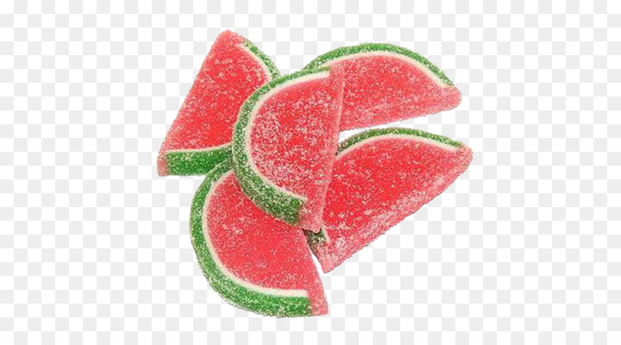 Succo di Gelatina dolce di Frutta sours Gummi candy Sapore - succo di
